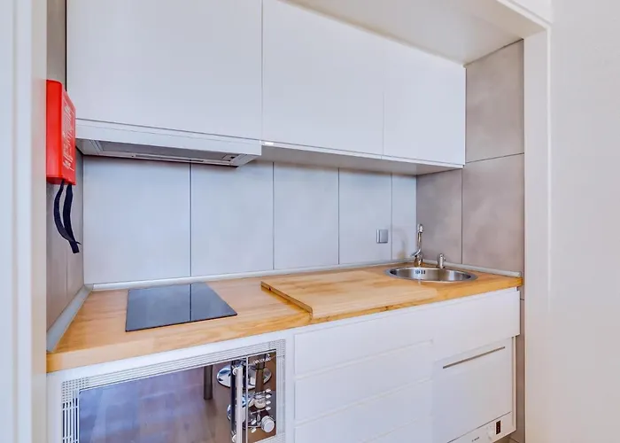 Al - Be Happy Appartement Vilamoura
