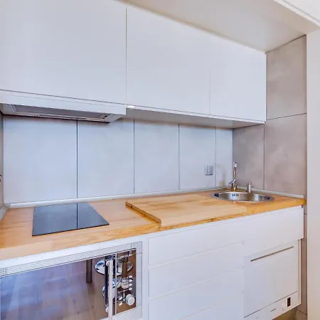 Al - Be Happy Apartamento Vilamoura