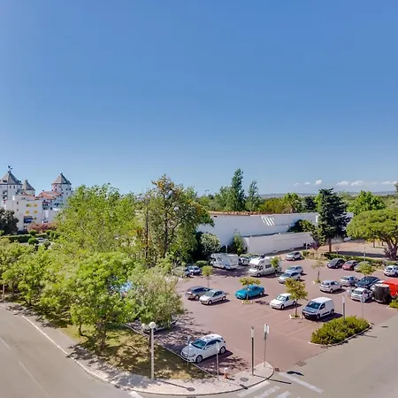 Apartamento Al - Be Happy